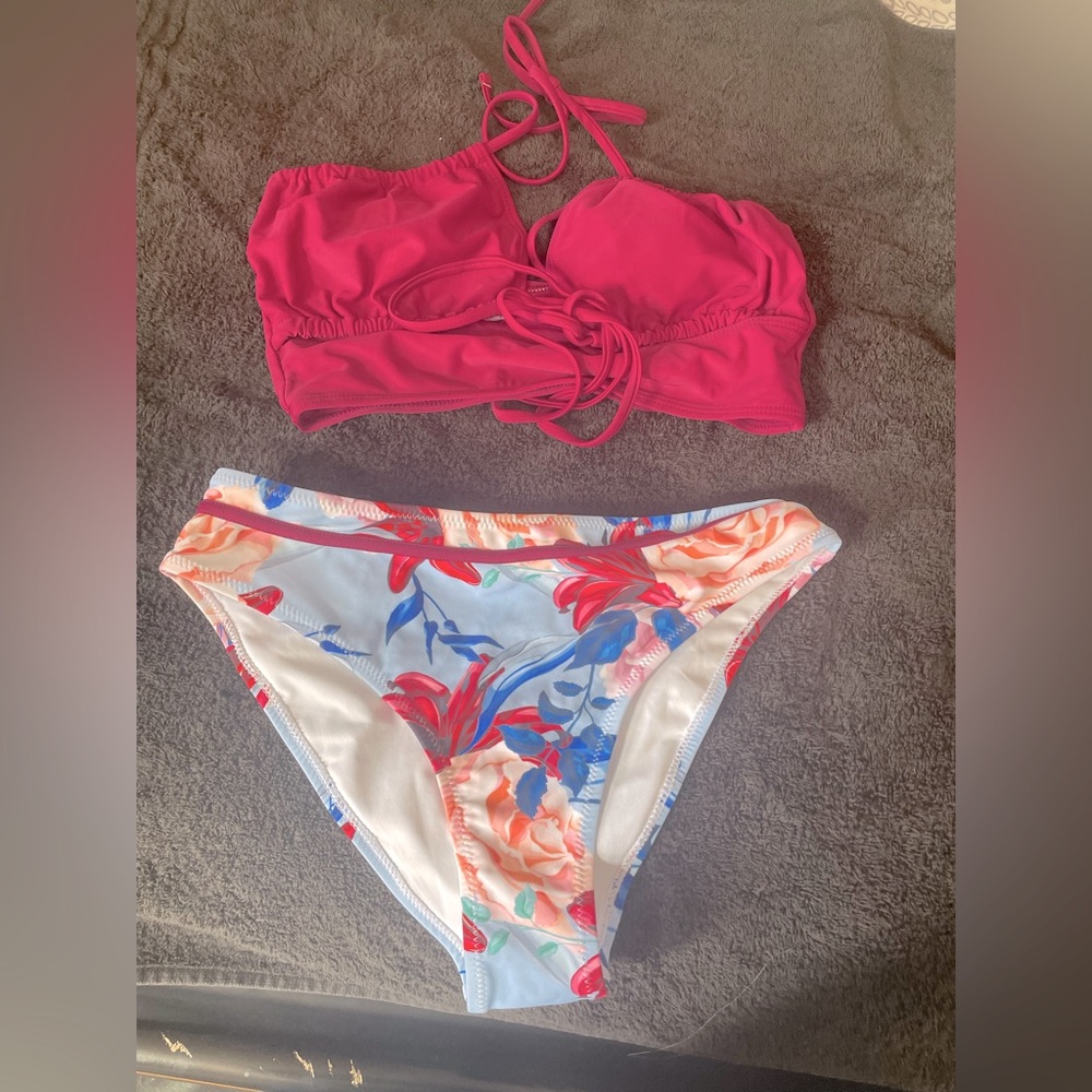 Brand new bikini